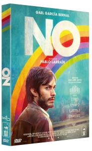 "No", en DVD et VOD
